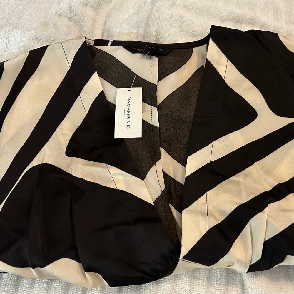 Long sleep Blouse - Picture 6 of 10